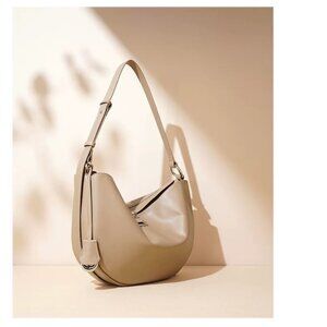 Bogdana Luxe – Genuine Leather Bag